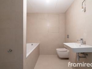 Pronájem bytu 2+kk, Praha - Hodkovičky, Šenácká, 53 m2