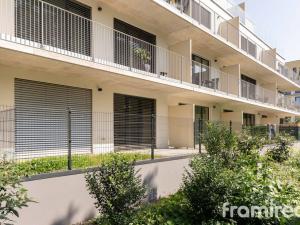 Pronájem bytu 2+kk, Praha - Hodkovičky, Šenácká, 53 m2