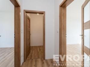 Prodej bytu 2+kk, Vrchlabí, Letná, 52 m2