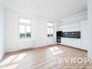 Prodej bytu 2+kk, Vrchlabí, Letná, 52 m2