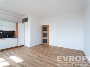 Prodej bytu 2+kk, Vrchlabí, Letná, 52 m2
