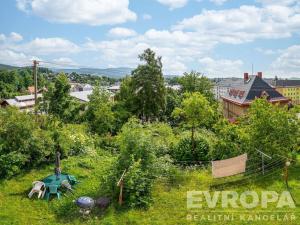 Prodej bytu 2+kk, Vrchlabí, Letná, 52 m2