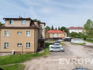 Prodej bytu 2+kk, Vrchlabí, Letná, 52 m2