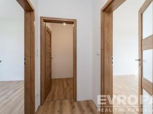 Prodej bytu 2+kk, Vrchlabí, Letná, 52 m2