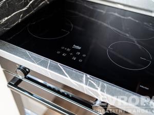 Prodej bytu 2+kk, Vrchlabí, Letná, 52 m2