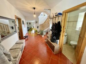 Pronájem bytu 3+kk, Radomyšl, 140 m2
