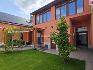 Prodej rodinného domu, Písek - Budějovické Předměstí, Dobrovského, 200 m2