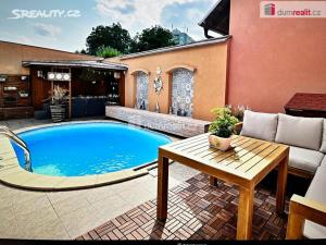 Prodej rodinného domu, Písek - Budějovické Předměstí, Dobrovského, 200 m2