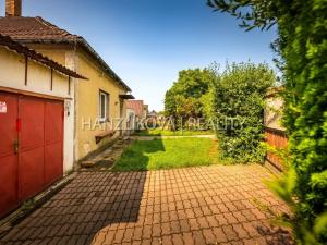 Prodej rodinného domu, Vráto, 81 m2
