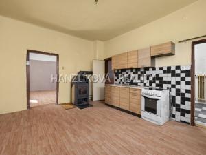 Prodej rodinného domu, Vráto, 81 m2