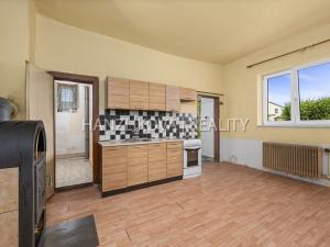 Prodej rodinného domu, Vráto, 81 m2