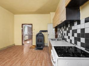 Prodej rodinného domu, Vráto, 81 m2