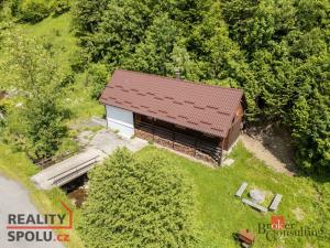 Prodej chalupy, Velké Karlovice - Malé Karlovice, 133 m2