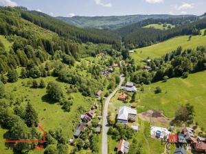 Prodej chalupy, Velké Karlovice - Malé Karlovice, 133 m2