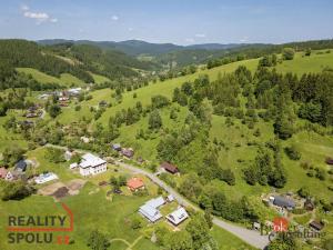Prodej chalupy, Velké Karlovice - Malé Karlovice, 133 m2