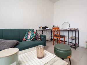 Prodej bytu 2+1, Neratovice, Mládežnická, 50 m2