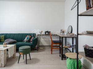 Prodej bytu 2+1, Neratovice, Mládežnická, 50 m2