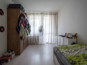 Prodej bytu 2+1, Neratovice, Mládežnická, 50 m2