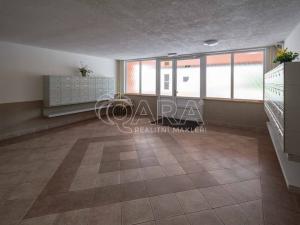 Prodej bytu 2+1, Neratovice, Mládežnická, 50 m2