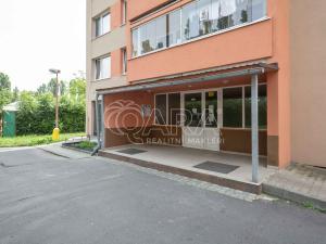 Prodej bytu 2+1, Neratovice, Mládežnická, 50 m2