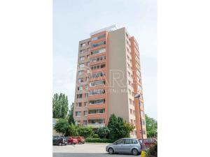 Prodej bytu 2+1, Neratovice, Mládežnická, 50 m2