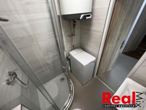 Pronájem bytu 1+1, Brno - Pisárky, Preslova, 47 m2