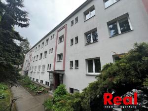 Pronájem bytu 1+1, Brno - Pisárky, Preslova, 47 m2