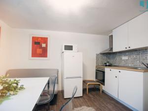 Prodej bytu 2+kk, Brno, Bulharská, 45 m2