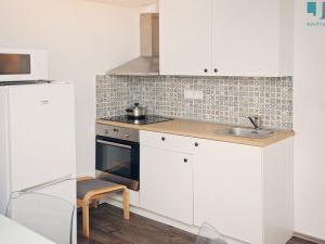 Prodej bytu 2+kk, Brno, Bulharská, 45 m2
