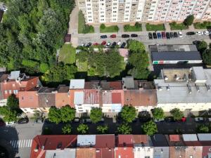Prodej bytu 2+kk, Brno, 45 m2