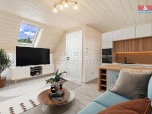 Prodej rodinného domu, Ostružno, 245 m2