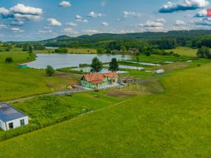 Prodej rodinného domu, Ostružno, 245 m2