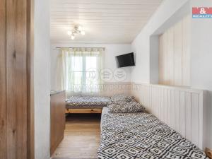 Prodej rodinného domu, Ostružno, 245 m2