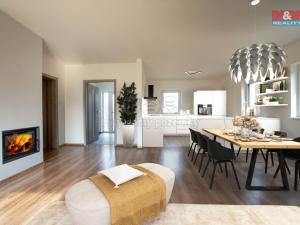 Prodej rodinného domu, Rychvald, 104 m2