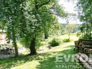 Prodej pozemku pro bydlení, Rudník, 734 m2