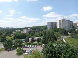 Pronájem bytu 3+1, Praha - Horní Měcholupy, Milánská, 72 m2