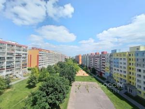 Pronájem bytu 3+1, Praha - Horní Měcholupy, Milánská, 72 m2