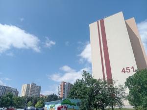 Pronájem bytu 3+1, Praha - Horní Měcholupy, Milánská, 72 m2