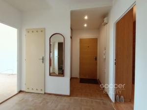 Pronájem bytu 3+1, Praha - Horní Měcholupy, Milánská, 72 m2