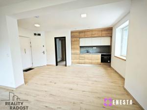 Prodej bytu 2+kk, Špindlerův Mlýn - Bedřichov, 64 m2