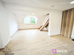 Prodej bytu 2+kk, Špindlerův Mlýn - Bedřichov, 64 m2