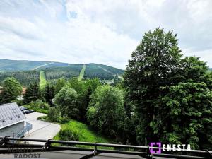 Prodej bytu 2+kk, Špindlerův Mlýn - Bedřichov, 64 m2