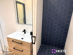 Prodej bytu 2+kk, Špindlerův Mlýn - Bedřichov, 64 m2