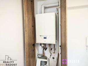 Prodej bytu 2+kk, Špindlerův Mlýn - Bedřichov, 64 m2