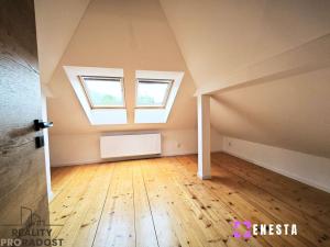 Prodej bytu 2+kk, Špindlerův Mlýn - Bedřichov, 64 m2