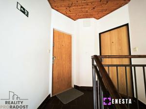 Prodej bytu 2+kk, Špindlerův Mlýn - Bedřichov, 64 m2