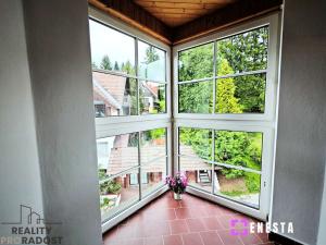 Prodej bytu 2+kk, Špindlerův Mlýn - Bedřichov, 64 m2