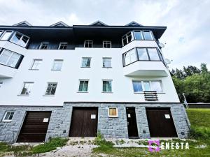 Prodej bytu 2+kk, Špindlerův Mlýn - Bedřichov, 64 m2