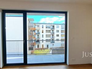 Pronájem bytu 3+kk, Písek - Pražské Předměstí, Pražská, 69 m2