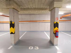 Pronájem bytu 3+kk, Písek - Pražské Předměstí, Pražská, 69 m2